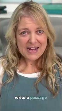 Why Writing Scripture by Hand Helps You Notice More in the Bible