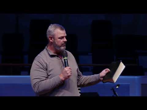 Sunday Morning Service // 10.26.25