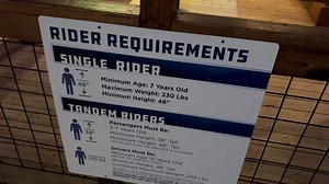 Fat Testing Anakeesta and Astro Lumina in Gatlinburg | Fat Tested Travel - Plus Size Disney