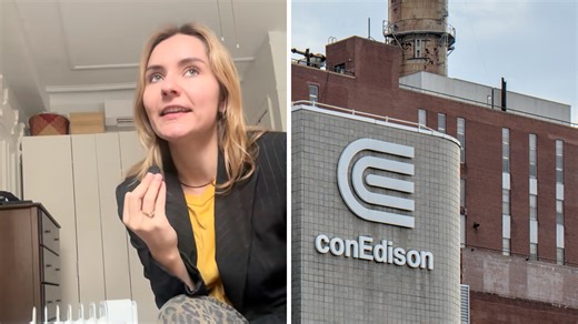 Con Ed tells renter to cut $400 bill by using an electric blanket