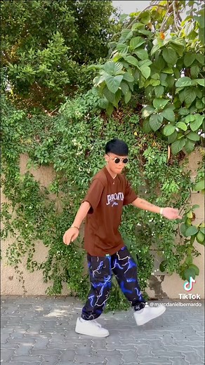 new tiktok dc 🔥 #marcdanielbernardo | Daniel Bernardo Official