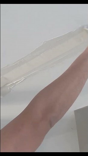 How To Fix Drywall Bubbles And Craters! #shorts