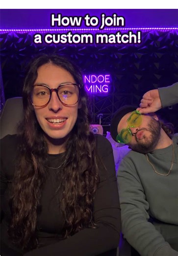 Cómo unirte a una partida personalizada en Fortnite