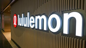 Lululemon Buying Home-Fitness Company Mirror For $500 Million
