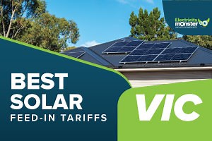 Best Solar Feed-In Tariff VIC - Get Our Highest FIT 2025