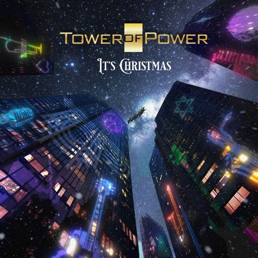 𝘐𝘵'𝘴 𝘊𝘩𝘳𝘪𝘴𝘵𝘮𝘢𝘴, our new full-length holiday album is out now 🎁 Stream it wherever you hear music or give it a spin on our limited edition CD. Pre-orders remain open for vinyl, as well as all bundles. The album features 11 total songs including: 1. “The Christmas Song” 2. “This Christmas” 3. “A Very Special Christmas” 4. “Hark The Herald Angels Sing” 5. “It’s Christmas (A Long Way From Home) 6. “Silver Bells” 7. “O Holy Night” 8. “Santa Claus Is Coming To Town” 9. “Mary Did You Know”