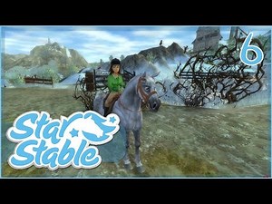 A Prickly Old Man || Star Stable - Episode #6