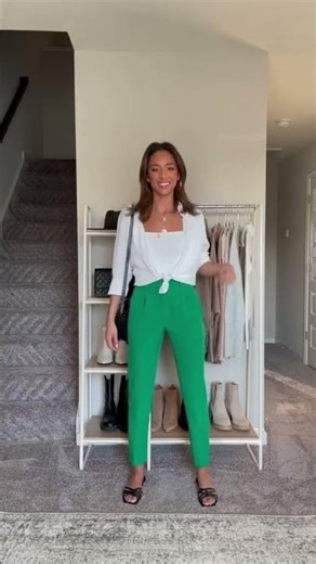 Yes its all neutrals bc thats what I like #styletips... #Shorts #nenaevans_