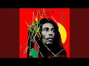 Positive Vibration (Live At The Pavillon De Paris, 1977)