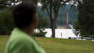 Slater mill has defied the odds, but its time may be coming to an end