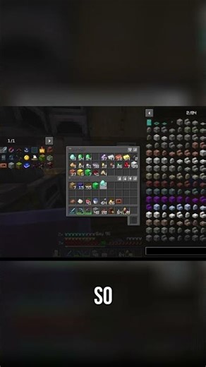 Minecraft Ultimate Enchantment Setup: Crafting Gold & Diamonds! #shorts