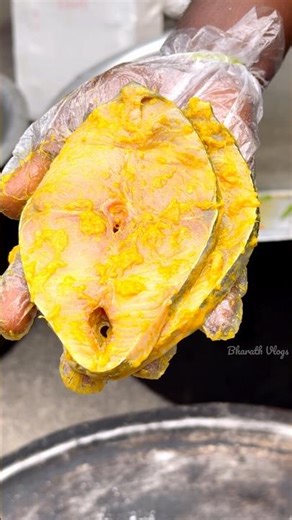 மீன் மசாலா ரெடிமேட் இப்படி செஞ்சி பாருங்க 🐟💥🔥 #shorts #fishfry #fish #food