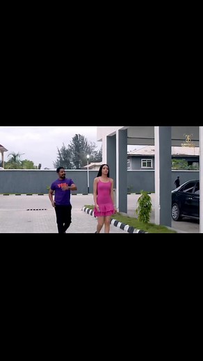 He love his new beautiful neighbour but her mother doesn't allow him to go close to her #trendingreels #facebookreels #trend #trending #happy #highlights #explore | Noble Tv Entertainment
