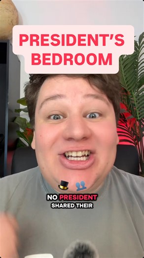 PRESIDENTS BEDROOM HISTORY AT THE WHITE HOUSE #history #historymemes #historylovers #historybuff #historyfacts #historychannel #historynerd #usa #america #president #whitehouse #washingtondc #home #house #homedesign #bedroom #marriage #spouse | What History