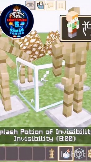 Crafting and Building Hack 😱 Unlimited Money, God Mode, All Items Unlock | Crafting & Building Mods