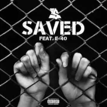 Ty Dolla Sign Feat E-40 – Saved Instrumental original