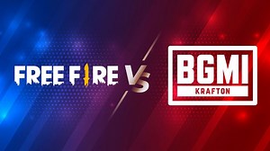 Garena Free Fire vs BGMI: Which game has better battle royale experience? (2022)
