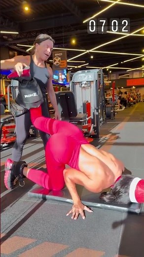 Women Gym Training for Beginners | Full Body Workout Routine