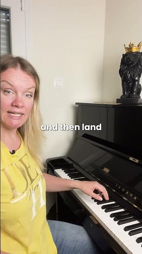 Keyboard Arm Alignment Made Easy with One Quick Tip #piano
