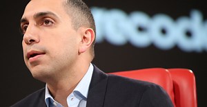Tinder’s co-founders are suing former parent company IAC for at least $2 billion