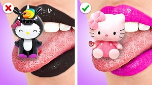 3.9K views · 105 reactions | GOOD STUDENT vs BAD STUDENT || School Life & Funny Situations by Kaboom Zoom | Zoom Zoom | Facebook