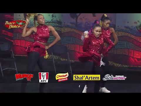 Zee World: Dance Naija Dance | October 2022 | Grand Finale