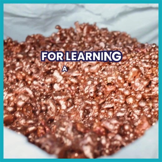 Want a better grasp on scrap copper? Check out our latest blog which goes through the nitty gritty surrounding current copper prices! We delve into Endless' approach to grading copper and how the current economical climate drives the value of scrap copper ✨  To read the article, please click the following link - https://www.endless.co.nz/scrap-copper-prices-shooting-through-the-roof/ | Endless Metal Recycler | Facebook