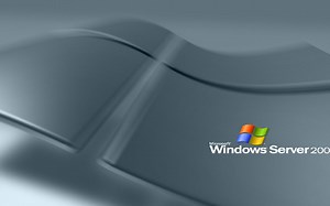 Windows Server 2003 开发历史