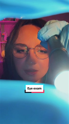 Eye exam asmr, asmr eye check, eye doctor asmr, personal attention asmr, eye drops asmr, intense light trigger asmr eye exam, asmr eyes exam, light triggers, eye drops asmr #asmr #eyeexam #personalattention #asmrlighttriggers #asmrfyp #fypシ゚viral #asmrlive