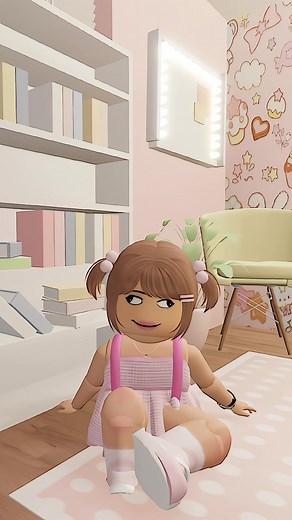 Tren Terkini di Roblox: Cewek Cantik dan Gameplay