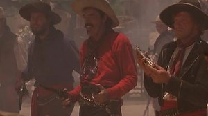 Tombstone (1993) 1/2 PL