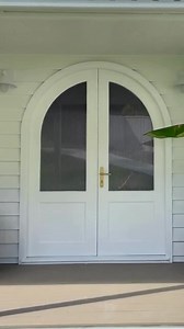 We know how intimidating it can be to buy hardware online, which is why we love showing you how our pieces look in action. Link in bio to snap up your new hardware faves and add a breath of fresh air to your space 🌬️ | Hardware Concepts