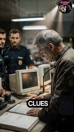 Man Finds His “Stolen” Car After 20 Years #shorts #realcases