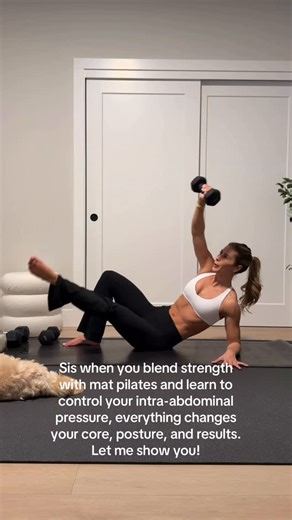 Fit with Coco on Instagram: "Start tomorrow to prep for the first EVER 6 week Body by Coco challenge that’s coming Feb 16!! This week’s workouts are the perfect place to start and get introduced to the strength x pilates method that will give you the long term results you’re looking for inside and out 🔥 Workouts are programmed onto the calendar for you so you’re never left wondering what to do each day. Head to the link in bio to unlock the workouts, complete meal plans, coaching, and access to