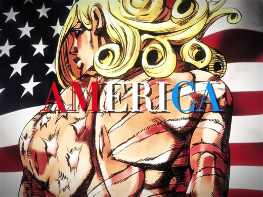 Americano - Lady Gaga: A Mashup of Humor and JJBA Edits