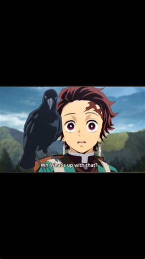 Zenitsu’s Rage Mode ⚡ Epic Anime Edit