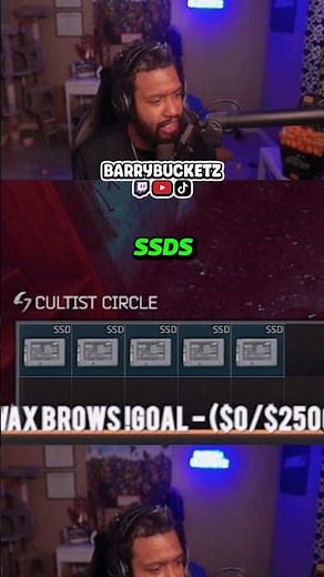 The Meta Tarkov Cultist Circle Recipe