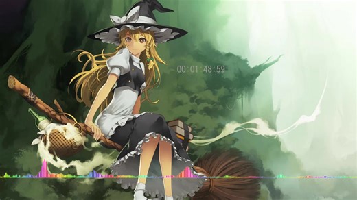 Nightcore - When You Leave (Numa Numa)