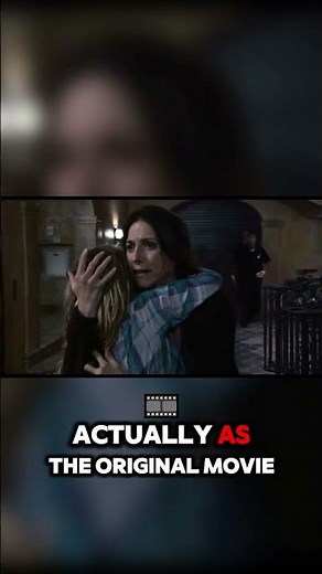 Quarantine Is Actually a Remake of REC