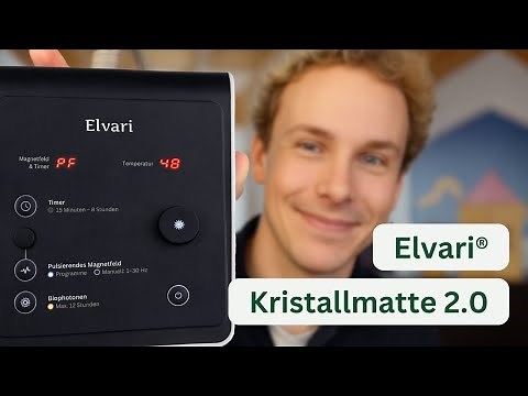 Kristallmatte 2.0