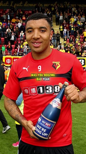 Troy Deeney on his alcohol addiction🤯⚽️ #footballstories #sadfootball #footballtiktok #footballfans