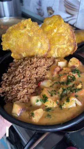 Recetas de comida con mi mami: Día 1 de cocina