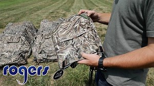 20K views · 191 reactions | BRAND NEW ROGERS GEAR Here's a simple product that has mutiple benefits in the field. Check it out! | Rogers Sporting Goods | Facebook