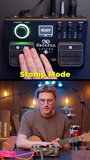 How to Use a Loop Pedal 🔁
