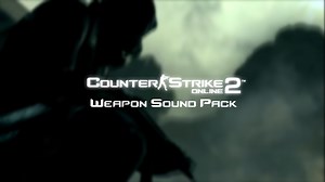 CSO2 Weapon Sounds addon
