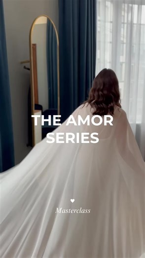 Hi Beauty Lover Het is eindelijk tijd om The Amor Series met je te delen 🤍 Een curated collection van masterclasses voor beauty professionals die willen groeien in techniek, zelfvertrouwen en professionele uitstraling. Geen quick fixes of snelle demo’s, maar opleidingen met kwaliteit, verdieping en persoonlijke begeleiding. 🤍Soft Start – Hair Styling De perfecte basis. Technische fundamentals, hair control, blow-outs, long lasting waves en professioneel afgewerkte updo’s. 100% beginner friendl