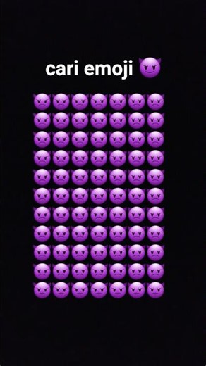 cari emoji
