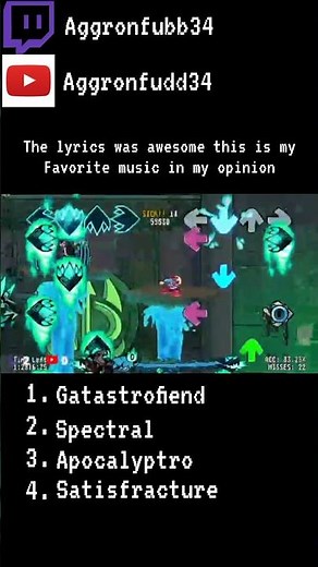 FNF vs retrospecter mod v2: rank my music retrospecter #fnfmod #fnf #gaming #rhythm #retrospecter