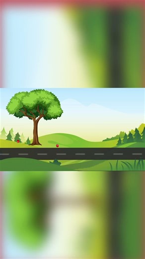 Road Animation: Secret After Effects