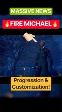 MASSIVE Progression and Customization News! - Halloween the Game
